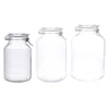 Beugelpot + VACUÜMSET 3000ml (GROOT)