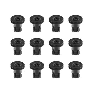 Extra vacuüm stoppers 12 stoppers Nanostopper 